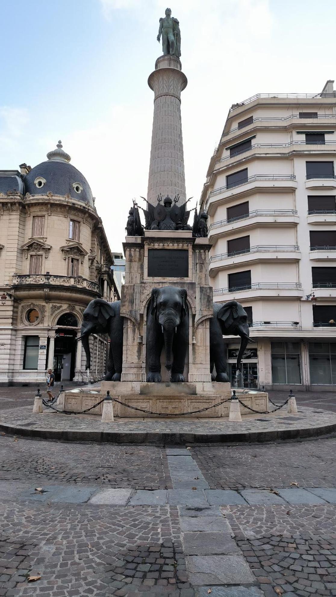 L'Ecrin De Chambery, Coeur De Centre Ville, Calme Et Espace 외부 사진